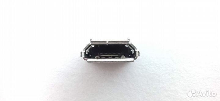 Разъем micro USB Samsung B7300