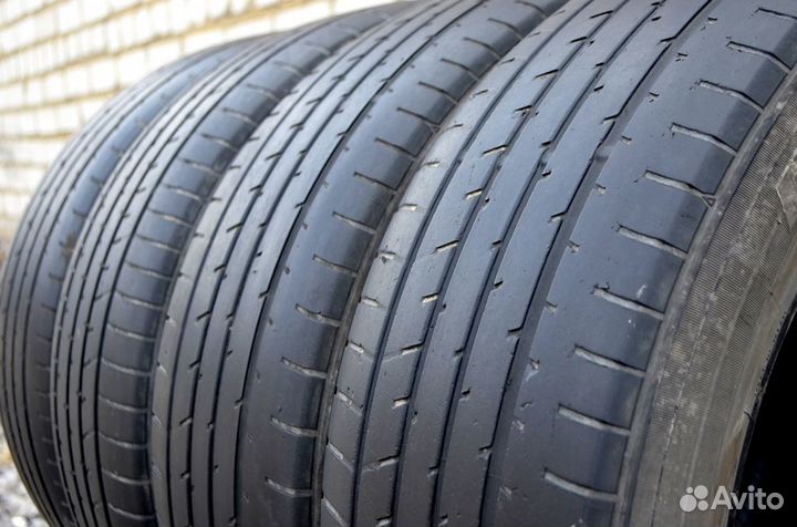 Toyo Proxes R46A 225/55 R19