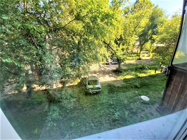 2-к. квартира, 44 м², 2/5 эт.