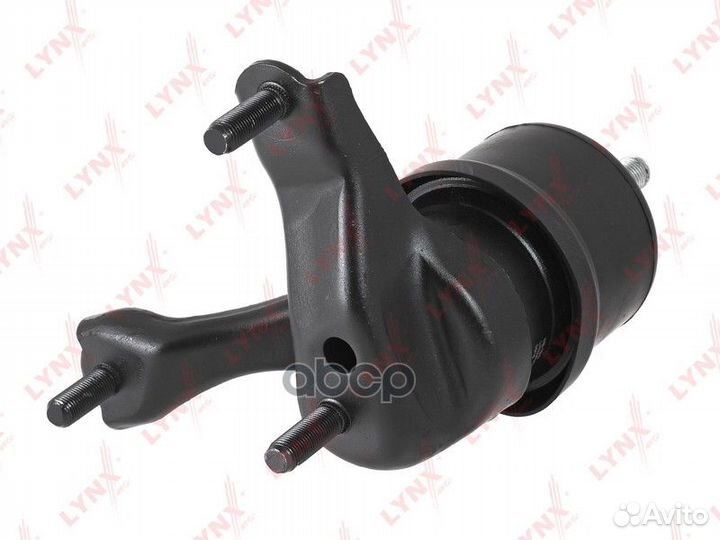 Опора кпп toyota/lexus camry/highlander/RX270-3