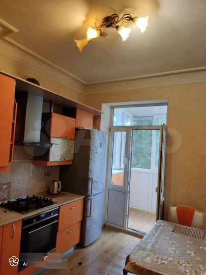 2-к. квартира, 70 м², 3/4 эт.