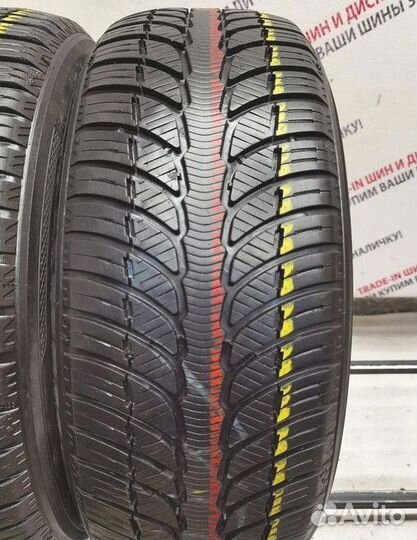 Kleber Quadraxer 215/40 R17 87M