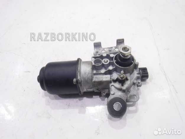 Моторчик стеклоочистителя