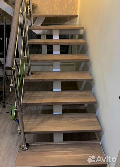 Лестница в дом