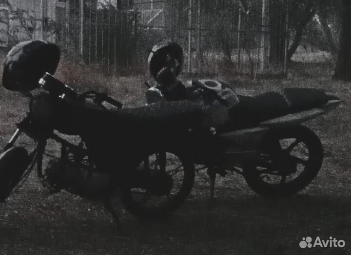 Продам мотоцикл кобра спорт