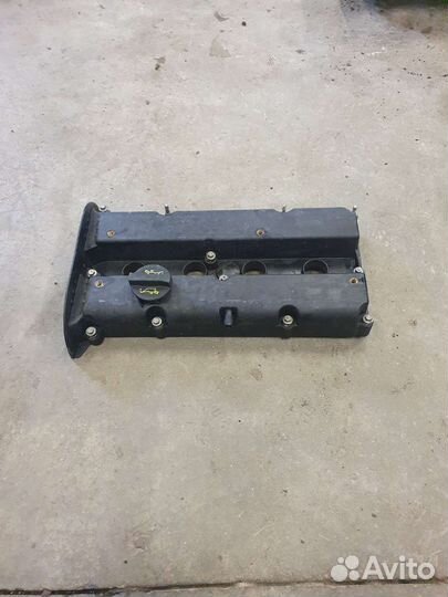 Клапаная крышка форд фокус 2 -1.4,1.6л