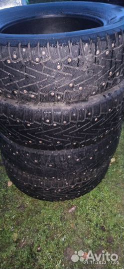 Pirelli Scorpion Verde All Season 225/65 R17
