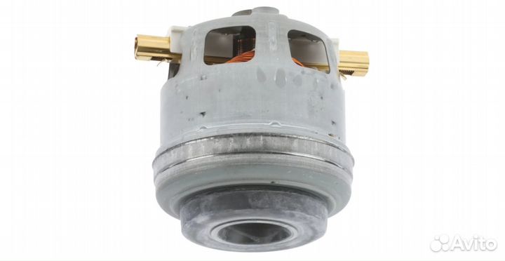 Мотор, двигатель вентилятора Bosch original 1600w