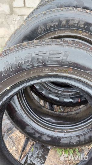 Amtel Classic 21.5/6 R16