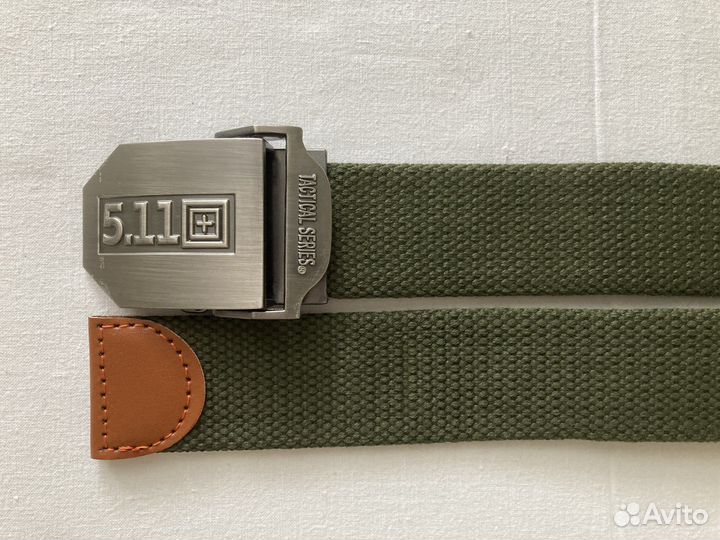 Тактический ремень 5.11