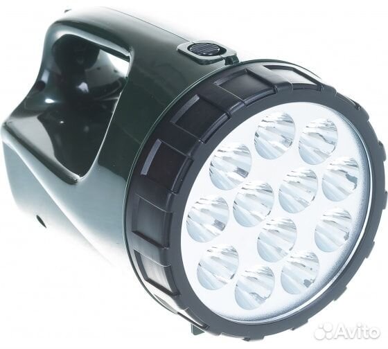 Фонарь-прожектор космос kocaccu9199LED