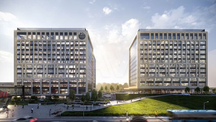 Аренда, торговое помещение, площадь 1175.1 кв.м