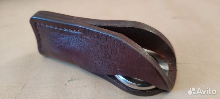 Уральский Хомус Конь Василия Коваценко