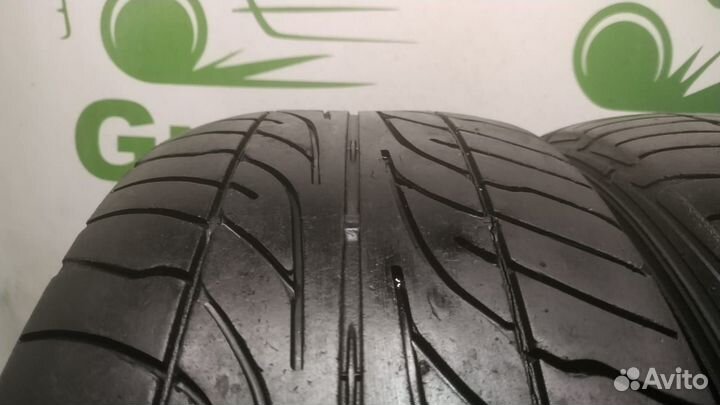 Dunlop SP Sport LM703 205/55 R16