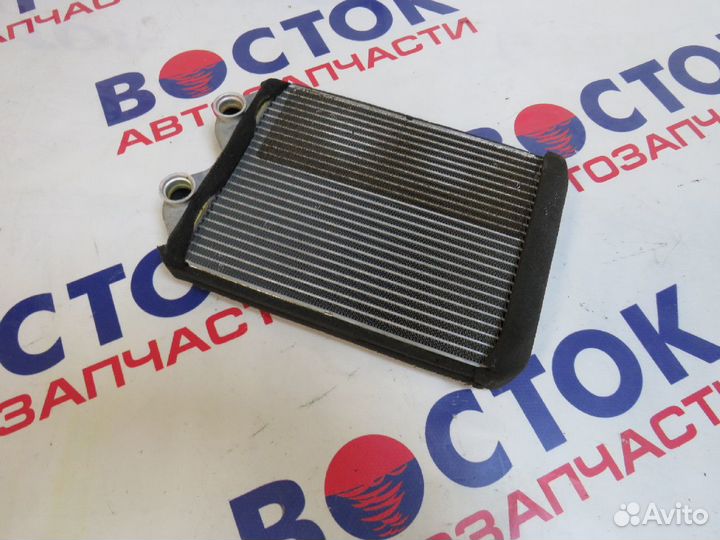 Радиатор отопителя toyota cresta JZX100, GX100, GX