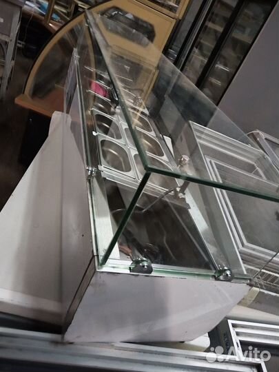 Печь unox 2023гв.Саладетта 2023гв.тестомес