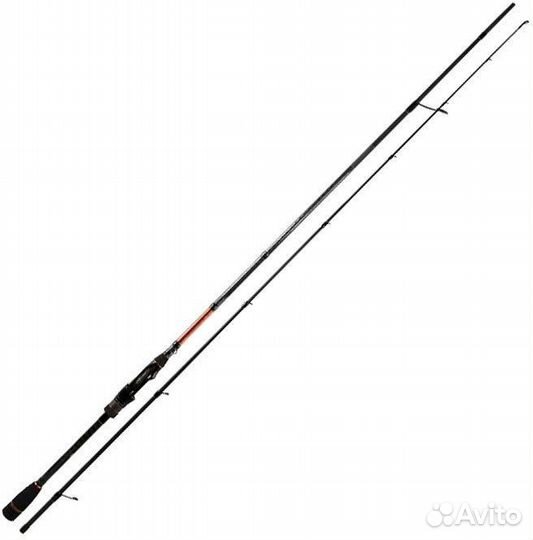 Спиннинг Maximus Gravity-X Microjig 222UL