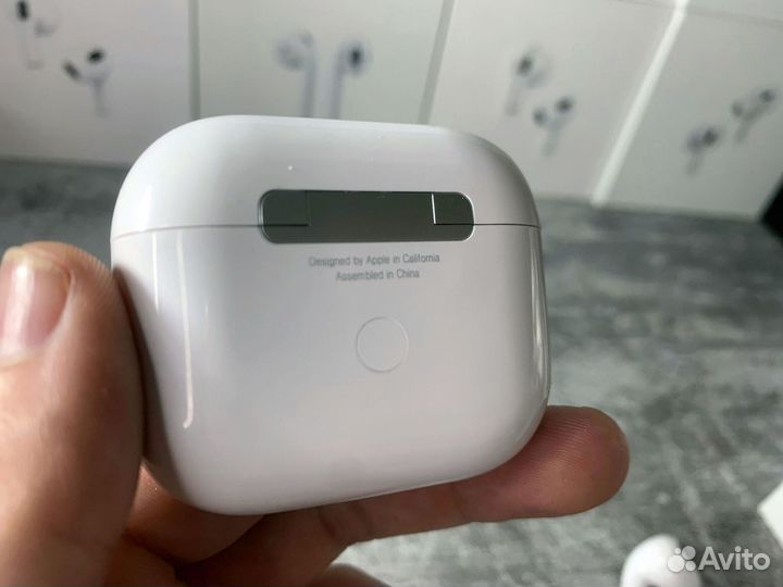 AirPods 3