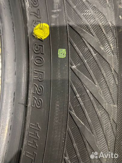 Yokohama Ice Guard IG65 275/50 R22 111T