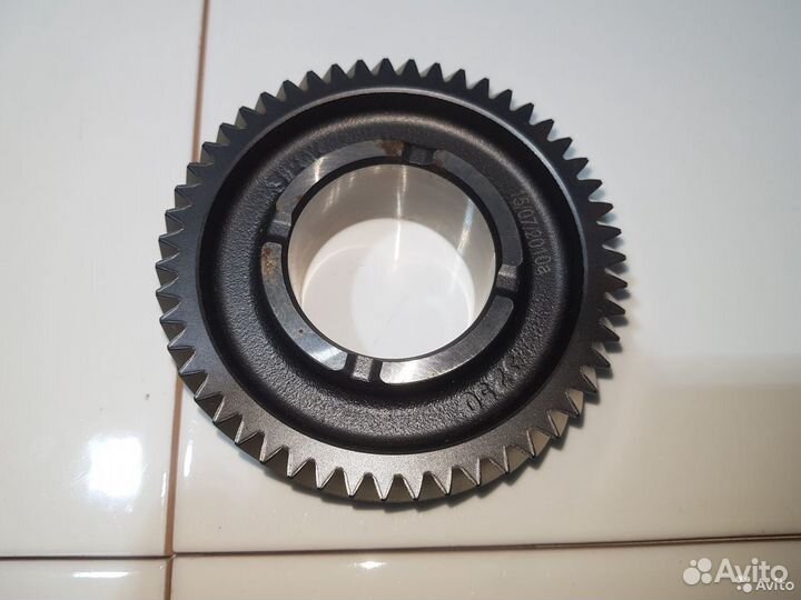 Шестерня второй передачи Hyundai-Kia 4327032050
