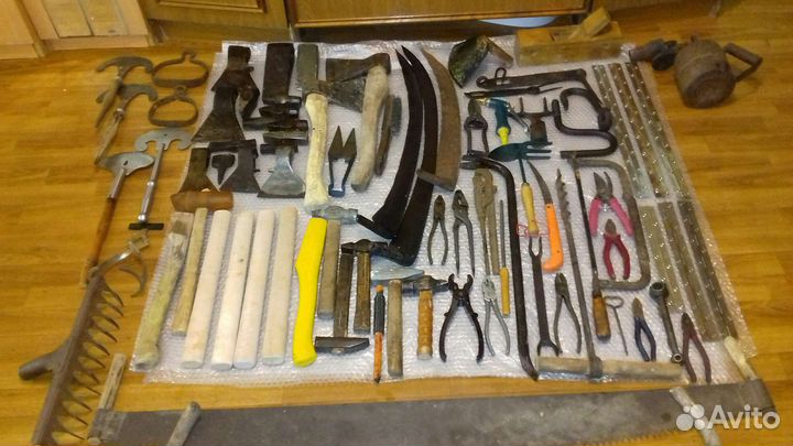 Нужные вещи