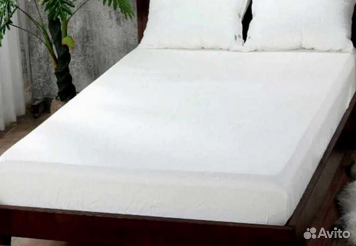 Анатомический матрас 140х200, 160х200 и другие