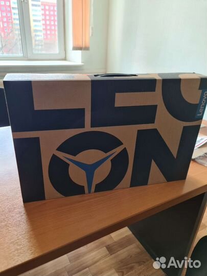 Lenovo legion 5 rtx 3070