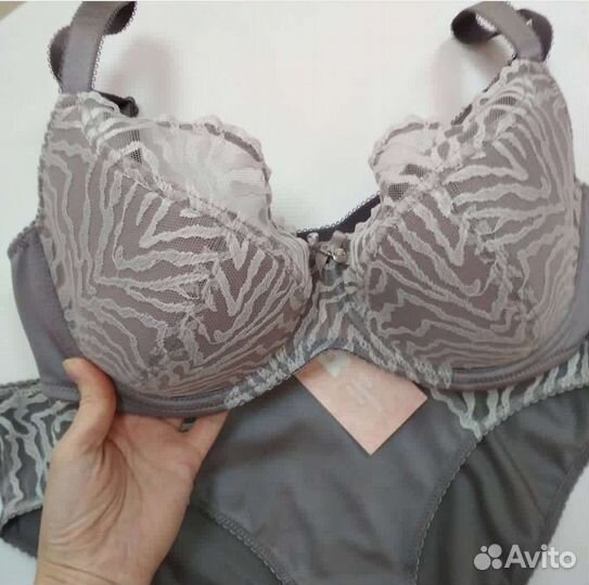 Комплект нижнего белья