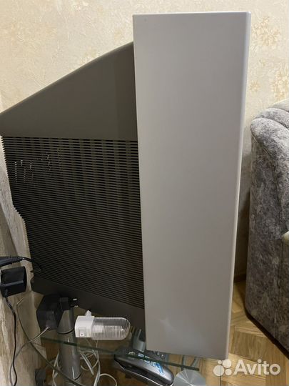 Телевизор Sony trinitron kv-29fx66k