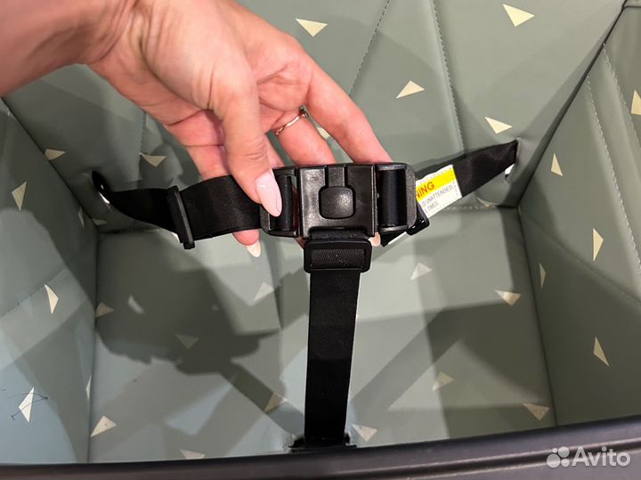 Стульчик для кормления