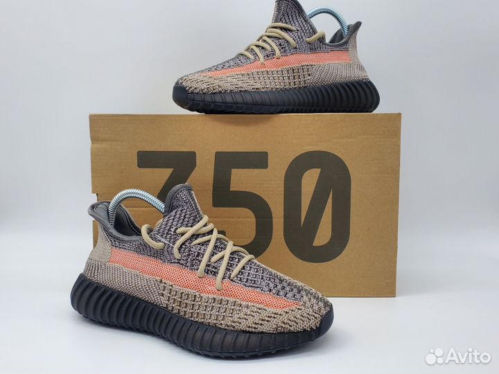 Кроссовки adidas yeezy boost 350