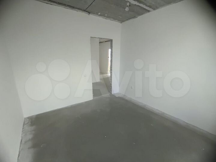 Дом 125 м² на участке 8 сот.