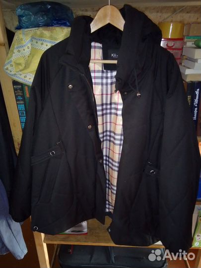 Пакет одежды на девушку