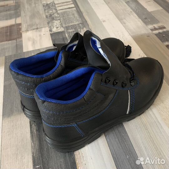 Костюм рабочий