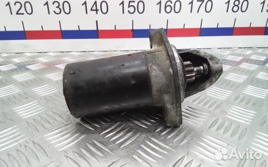 Стартер бензиновый ford fusion 1 (NDN22DF01)