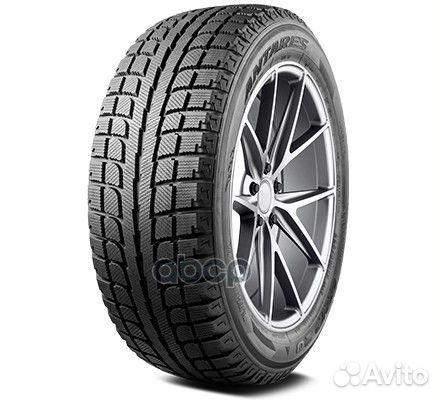 Antares Grip 20 235/60 R18