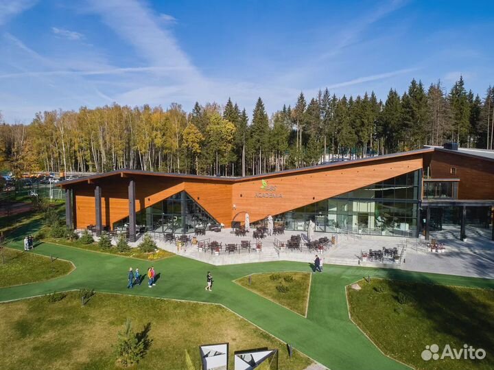 Су-шеф в Les Art Resort