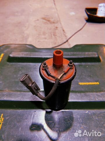 Катушка зажигания Тoyota 1g-fe