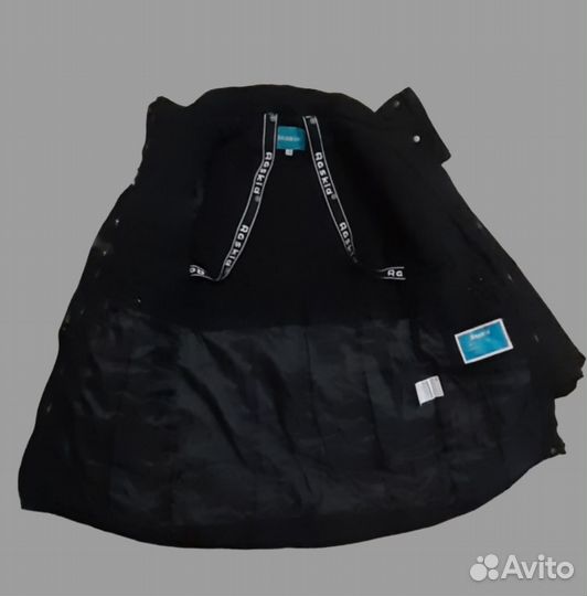 Куртка зимняя raskid 152