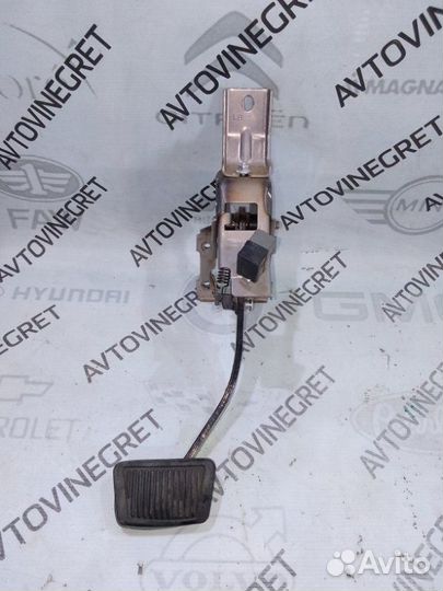 Педаль тормоза KIA Sportage 3 под АКПП