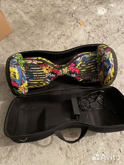 Гироскутер iBalance Prem Series