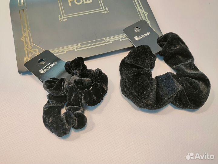 Резинки со стразами ободки для волос новое