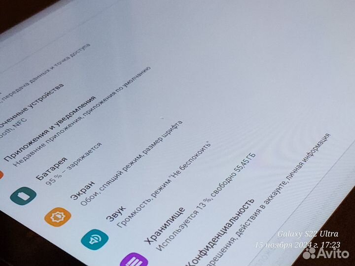 Планшет Fplus Life Tab Plus 4/64 Гб, 10.1 дюйма но