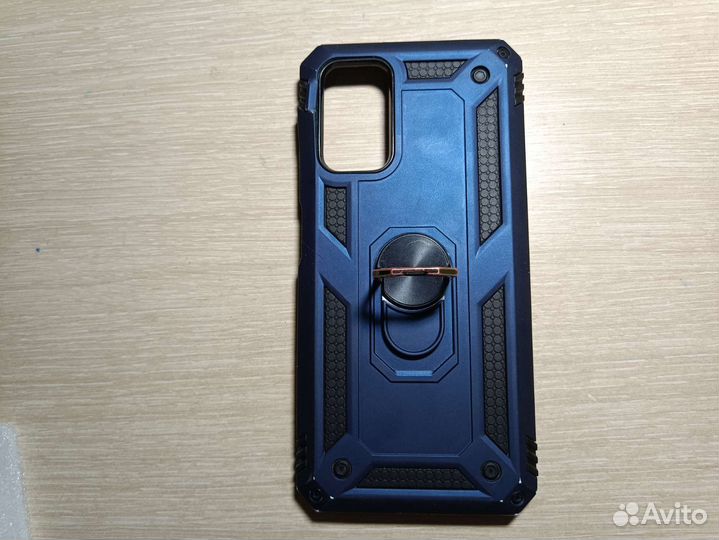 Чехлы на redmi 9t