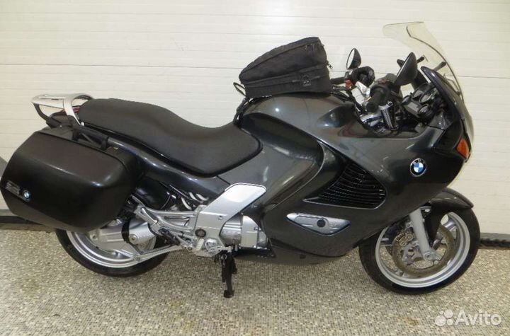 BMW K1200 K1300 97-15 по запчастям