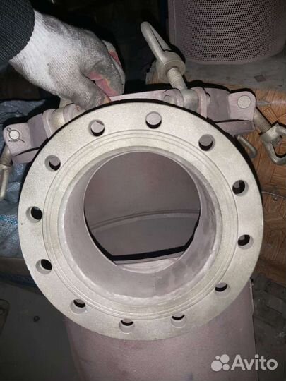 Судовые фильтры фзв