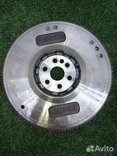 Маховик АКПП Volvo V40 хетчбэк 1.6 B4164T 2015