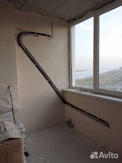 Обслуживание Сплит системы