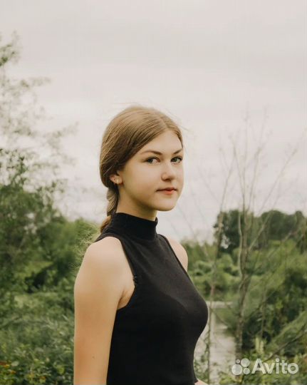 Начинающий фотограф