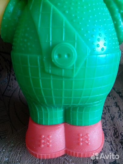 Карлсон СССР